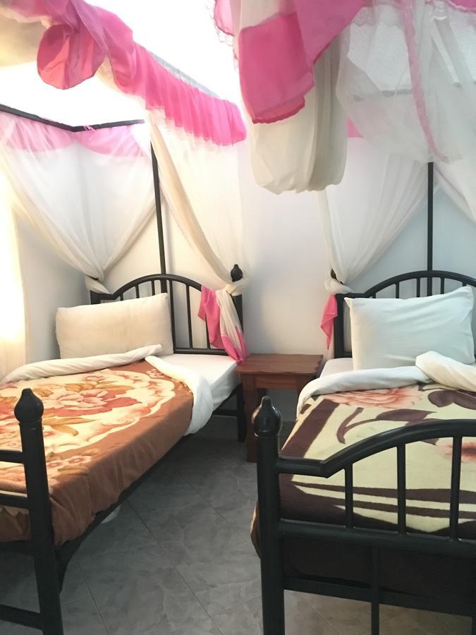 Kutetere Motel Arusha Ngoại thất bức ảnh