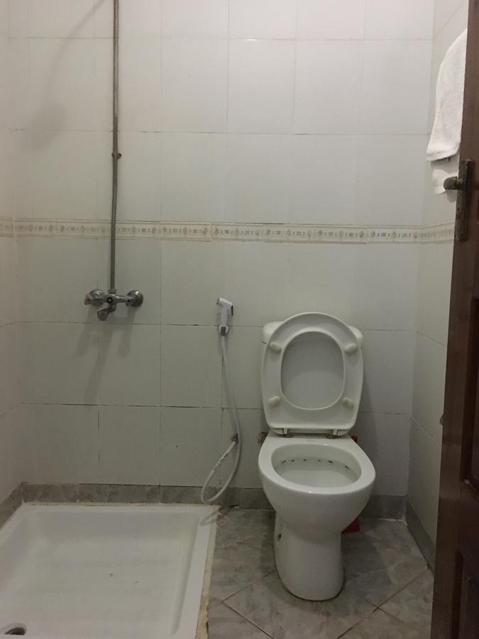 Kutetere Motel Arusha Ngoại thất bức ảnh