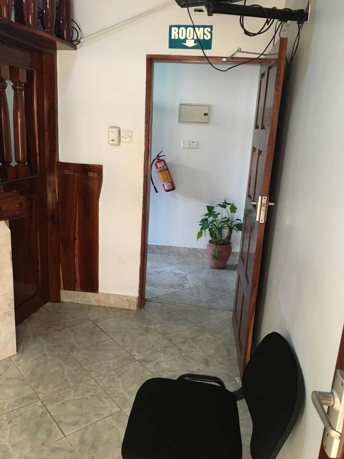 Kutetere Motel Arusha Ngoại thất bức ảnh