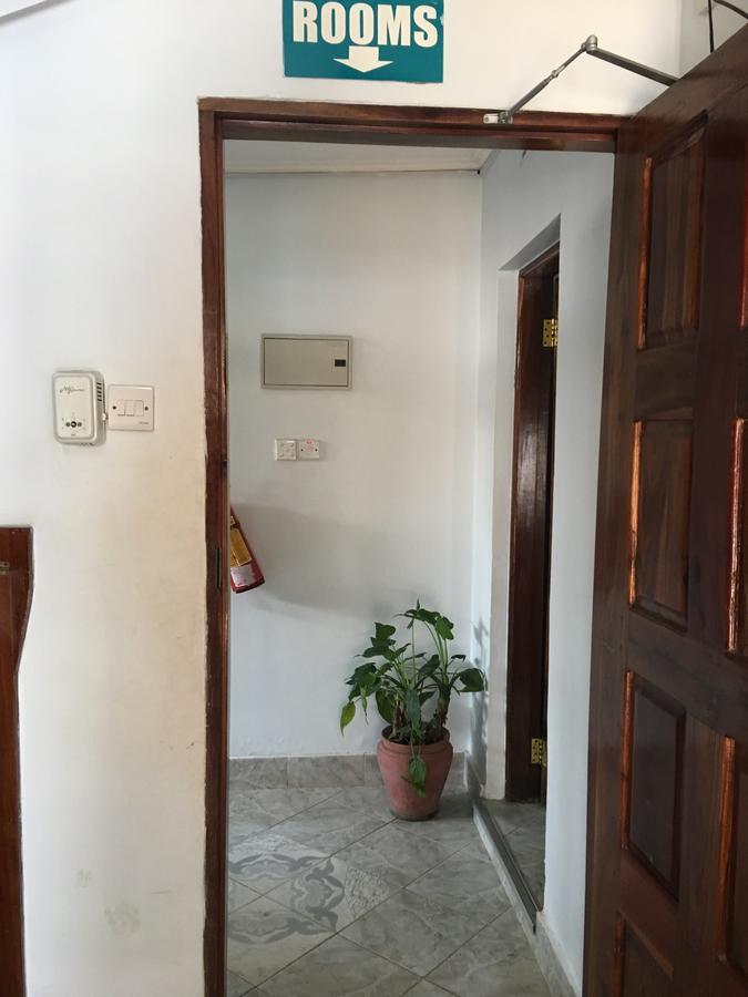 Kutetere Motel Arusha Ngoại thất bức ảnh