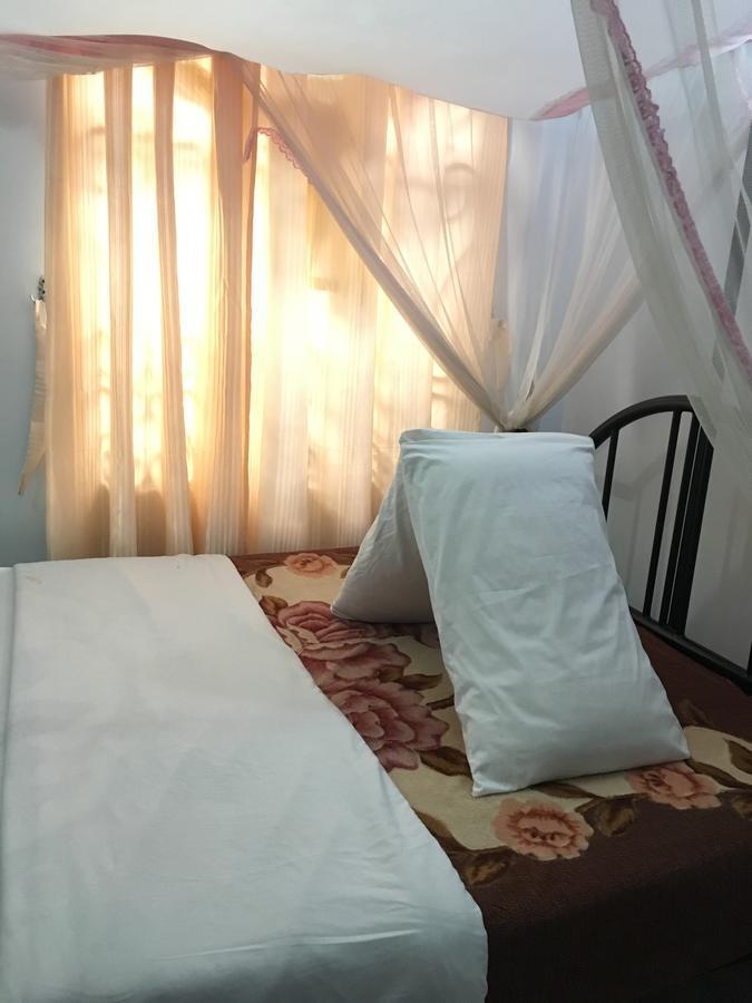 Kutetere Motel Arusha Ngoại thất bức ảnh