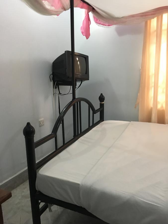 Kutetere Motel Arusha Ngoại thất bức ảnh