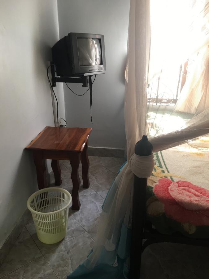 Kutetere Motel Arusha Ngoại thất bức ảnh