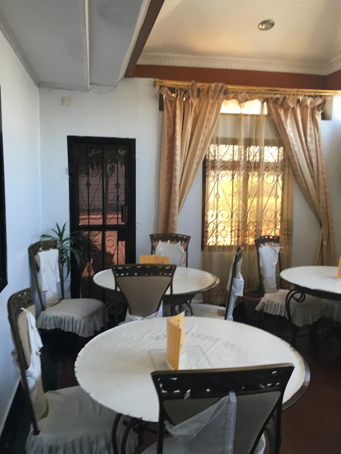 Kutetere Motel Arusha Ngoại thất bức ảnh