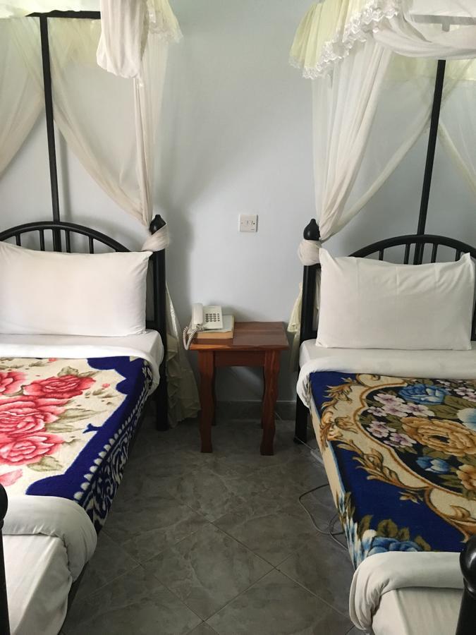 Kutetere Motel Arusha Ngoại thất bức ảnh
