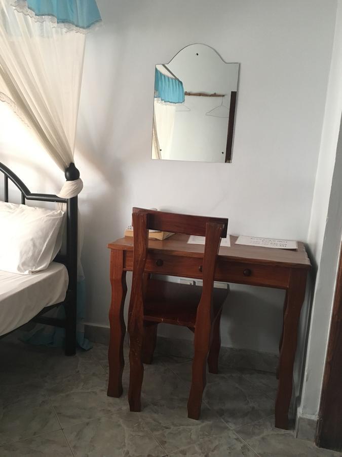 Kutetere Motel Arusha Ngoại thất bức ảnh