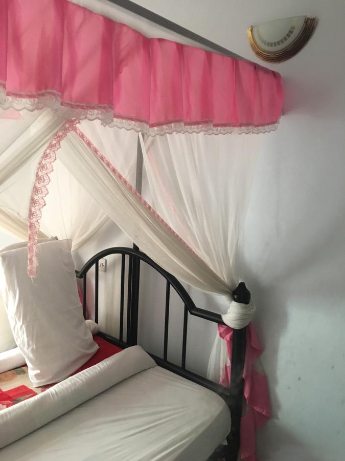 Kutetere Motel Arusha Ngoại thất bức ảnh