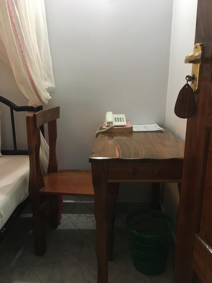 Kutetere Motel Arusha Ngoại thất bức ảnh
