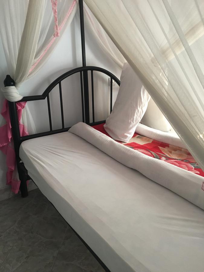 Kutetere Motel Arusha Ngoại thất bức ảnh